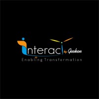 Interact by Geeken logo - Similar company to International Electronics & Communication System