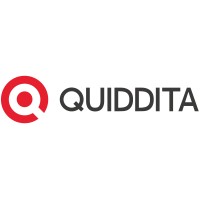 Quiddita logo - Similar company to Versivo