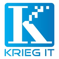 KRIEG-IT - IT-Dienstleistungen aus Schwäbisch Gmünd logo - Similar company to Fusionbase
