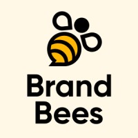 Brand Bees logo - Similar company to Zebedees