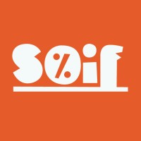 SOIF logo - Similar company to Freya