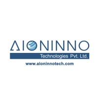 Aioninno Technologies Private Limited logo - Similar company to Futurios