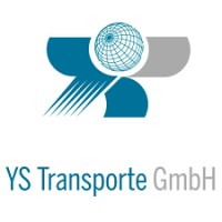 YS Transporte GmbH logo - Similar company to Sdd Gmbh