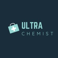 Ultra Chemist logo - Similar company to Theodore Nyc