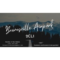 Brownsville Airpark Llc