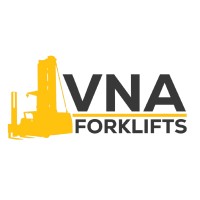 VNA FORKLIFTS LIMITED logo - Similar company to Bbj Materials Handling