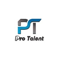 ProTalent logo - Similar company to Custom Cv Design