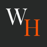 Webster Hart logo - Similar company to Corrigan Gore