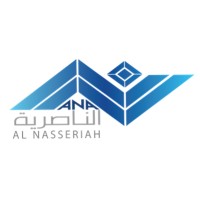 AL-Nasseriah World Factory Company Ltd logo - Similar company to Elite Engineering Solutions