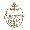 Embryovisie logo - Similar company to Masters Of Communication