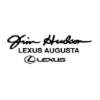 Jim Hudson Lexus Augusta logo - Similar company to Buffett Warren E