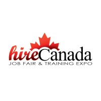 Hire Canada logo - Similar company to We Hire Canada