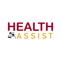 Health Assist logo - Similar company to Bevon Co, Llc