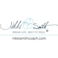 Nikki Smith Coach logo - Similar company to Career Stylr