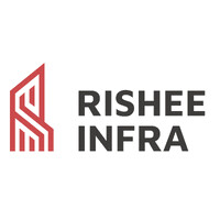 Rishee Infra Developers and Constructions logo - Similar company to Rudhra Constructions