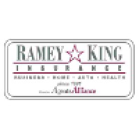 Ramey & King Insurance logo - Similar company to Agents Alliance Services, Ltd.