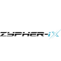 Zypher-ix logo - Similar company to Ashpra Technologies