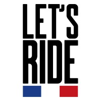 Let's Ride logo - Similar company to Jad | Jeanne D'Arc De Drancy