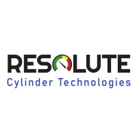 Resolute Cylinders logo - Similar company to Diesel Tech Mechanical Services