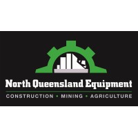 North Queensland Equipment logo - Similar company to Lobcor - Alquiler De Maquinaria