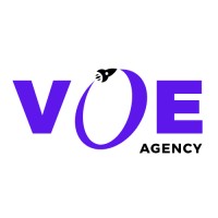 Voe Agency logo - Similar company to Voe Agência