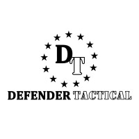 Defender Tactical logo - Similar company to Bgt