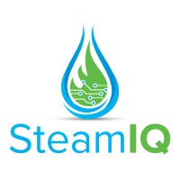 SteamIQ logo - Similar company to Quantuniversity