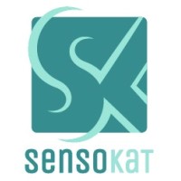 Sensokat logo - Similar company to Focus360º