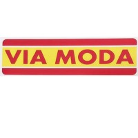 Via Moda logo - Similar company to Via La Moda