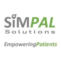 SiMPAL Solutions logo - Similar company to Simpal Group