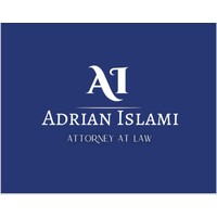 Adrian Islami Law Firm logo - Similar company to Mm Law Firm