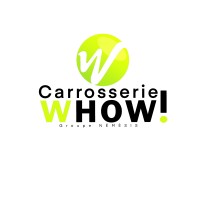 CARROSSERIE WHOW logo - Similar company to Whow 21 - Débosselage Sans Peinture / Réparation Des Pare-Brises / Réparation D'Intérieur Automobile