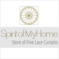 etsy.com/shop/SpiritofMyHome logo - Similar company to Bababoota.Com (Online Shopping)