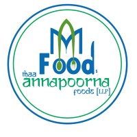 Maa Annapoorna Foods LLP logo - Similar company to Home Pro India