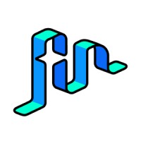 Funstage logo - Similar company to Enablico