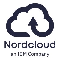Nordcloud, an IBM Company logo - Similar company to Copebit Ag