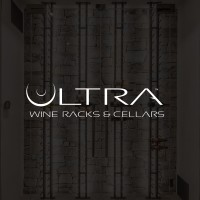 Ultra Wine Racks & Cellars™ logo - Similar company to Whisperkool®