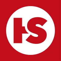 HS  Hollywood Service logo - Similar company to It'S .:. B2B Srl