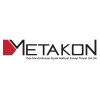 METAKON YAPI KONSTRÜKSİYON İNŞAAT HAFRİYAT SANAYİ TİCARET LİMİTED ŞİRKETİ logo - Similar company to .