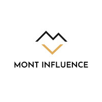 Mont Influence logo - Similar company to Muze Influence