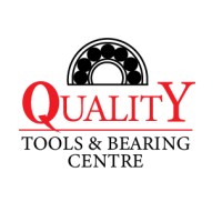 Quality Tools & Bearing Centre logo - Similar company to R K Engineering Corporation