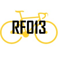 Racefiets013 logo - Similar company to Fynenz