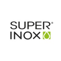 Super Inox Rubinetterie logo - Similar company to Tof