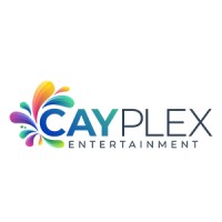 Cayplex Entertainment logo - Similar company to Visionary Pro Digital