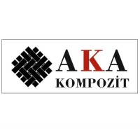 AKA Kompozit logo - Similar company to Maskim Kompozit Ürünler San Tic Ltd Şti