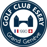 Golf Club Esery logo - Similar company to Golf & Country Club De Maison Blanche