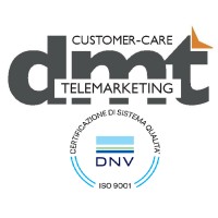 DMT TELEMARKETING S.r.l. logo - Similar company to Effon Call