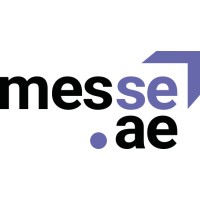 Messe.ae logo - Similar company to Savan-Tech