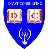 Da'at Consulting logo - Similar company to Afriqa™