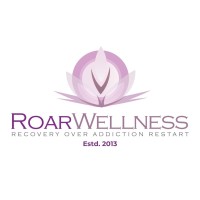 Roar Wellness Rehabilitation Centre logo - Similar company to Gp Dynamics Group
